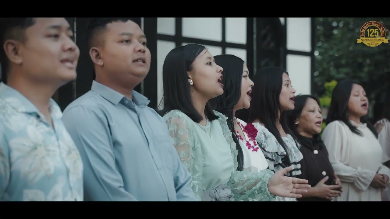 Me long ba bha – Group Song