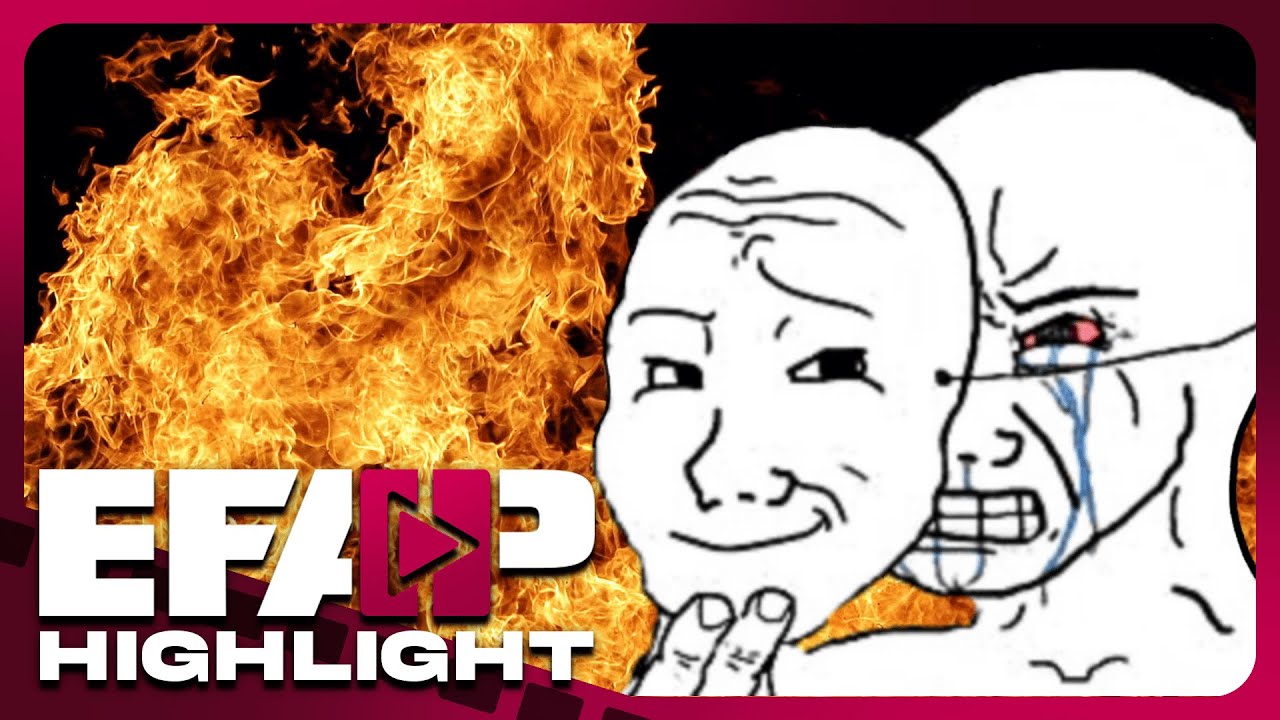 Even the Shills Can't Defend Marvel Anymore | EFAP Highlight