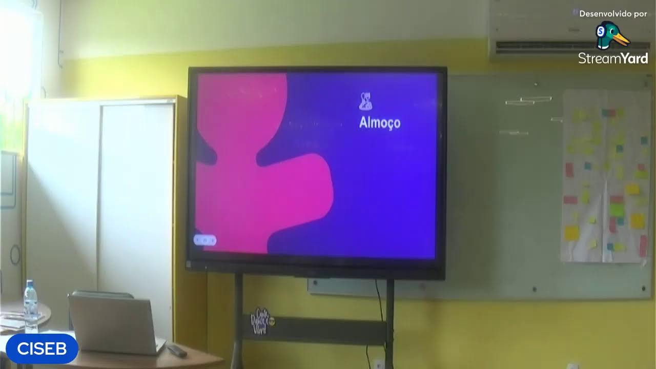 FORMAÇÃO DE PROFESSORES EM BNCC COMPUTAÇÃO E COMPETÊNCIAS DIGITAIS - 25/02/2026 - MANHÃ