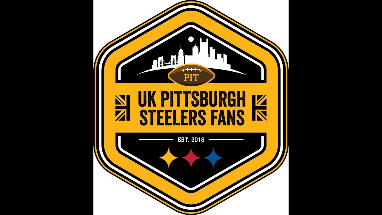 UK Steelers 2025 2 Round Mock Draft!!!