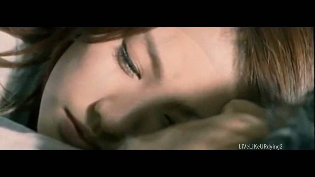JUNG JI HOON (Bi Rain) & LEE HYORI Part 3 of 3 -  