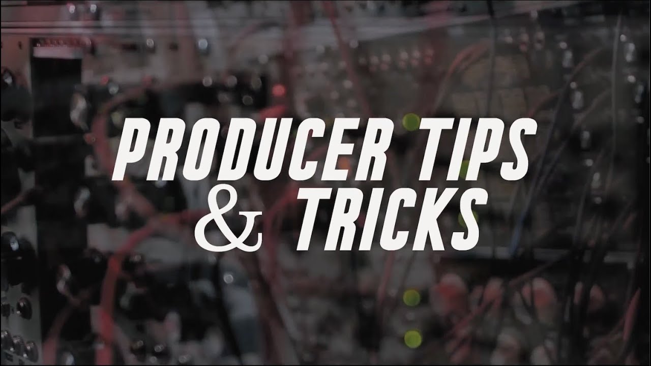 Creating Dub Techno Chords