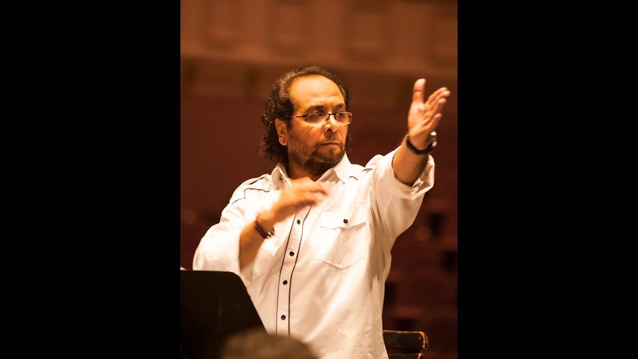 Emad El Sharouny - عماد الشاروني - اهواك