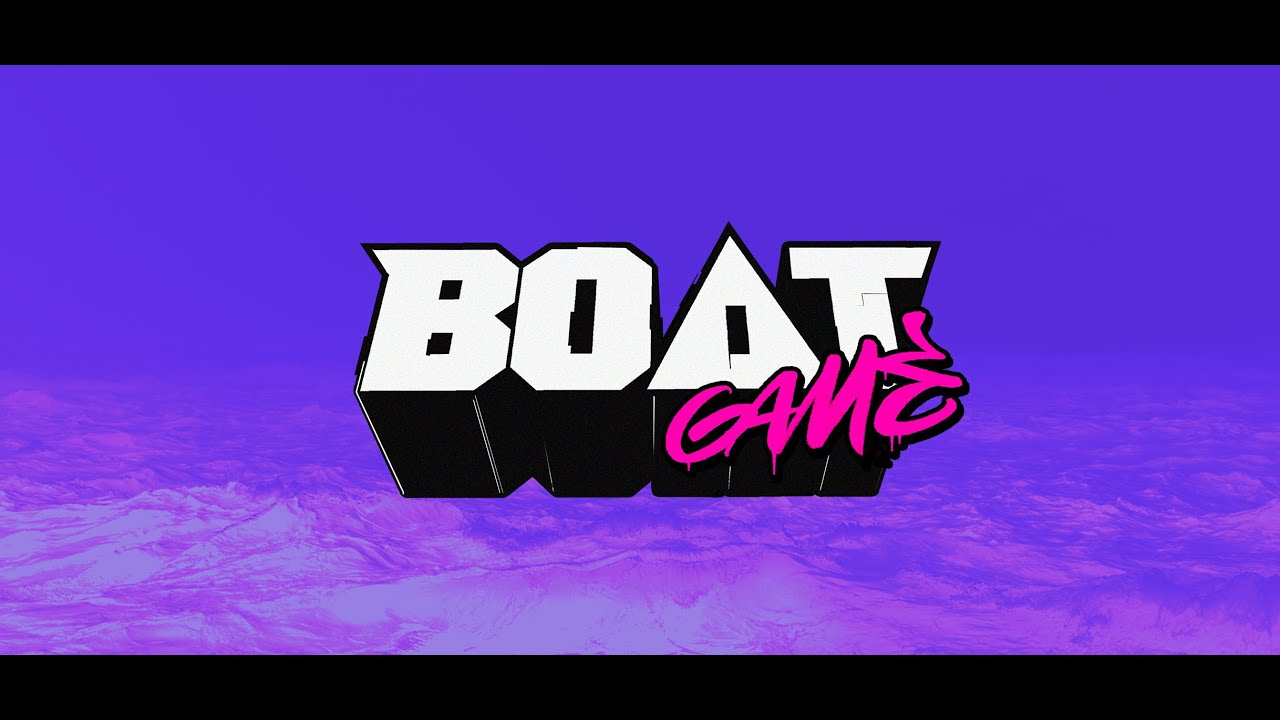ПЕРВЫЙ РАЗ В BOAT - НОВАЯ ИГРА ОТ SUPERCELL