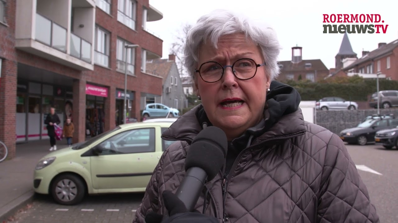Roermondig stikstof beleid in Nederland
