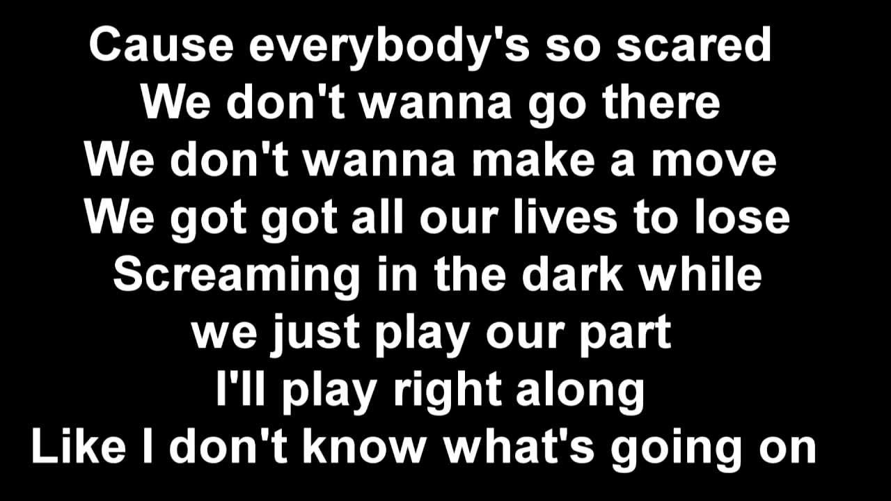 Icon for Hire - Make a Move (with lyrics)