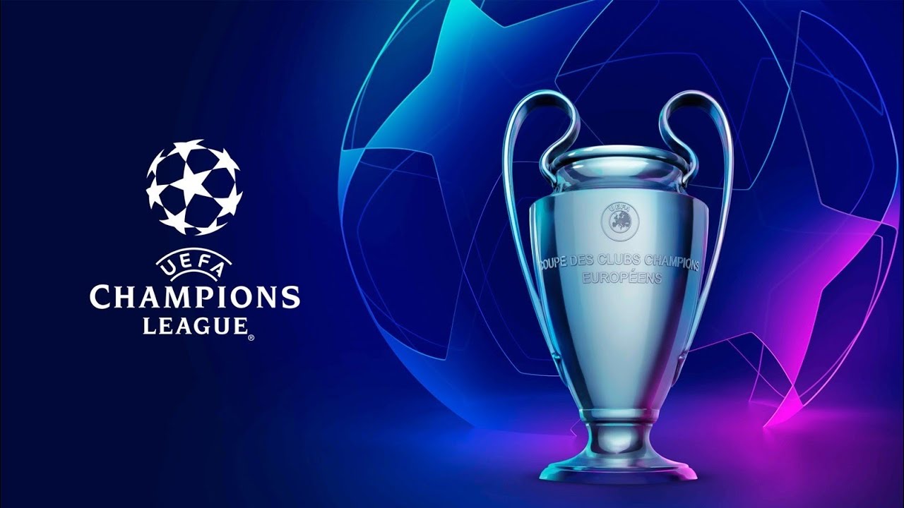 UEFA Champions League 24/25 | Simulation | Updated