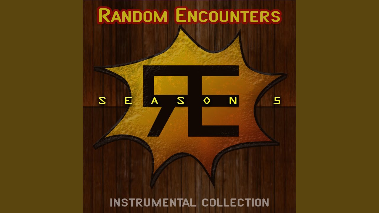 The Zubat Song (Instrumental)