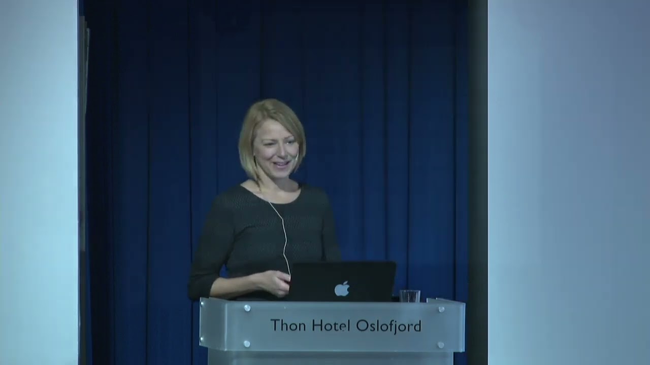 Ultraprosessering av mat - hvilke helseeffekter har det? Marit Kolby