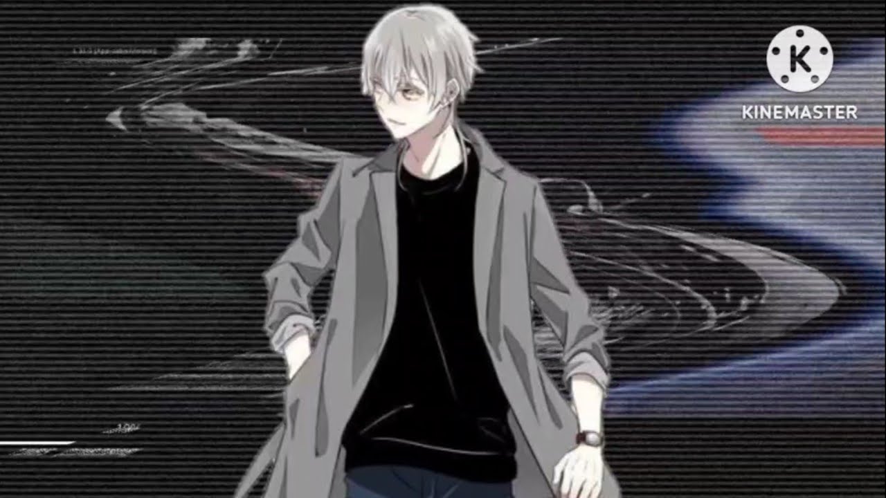 Issei x Venelana & Grayfia- (LEER Descripción)