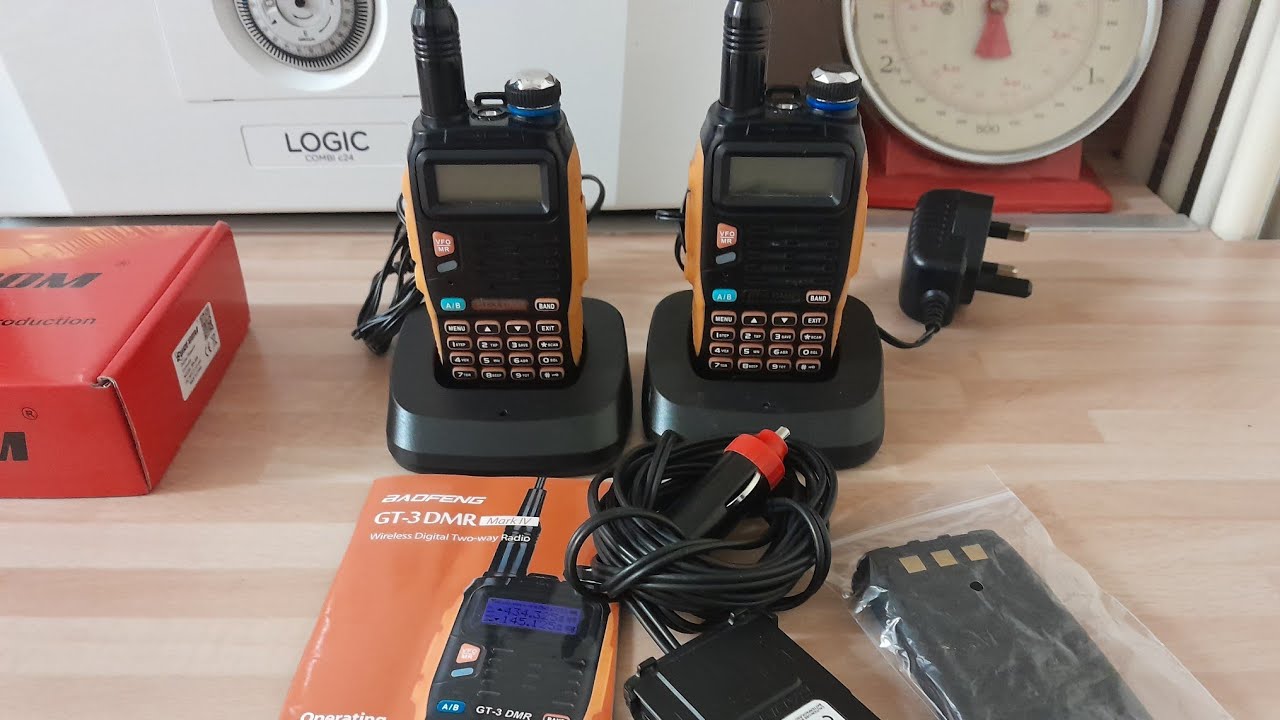 Ham Radio. Camping Stoves. Update. Hopefully New Radio.#hamradio 