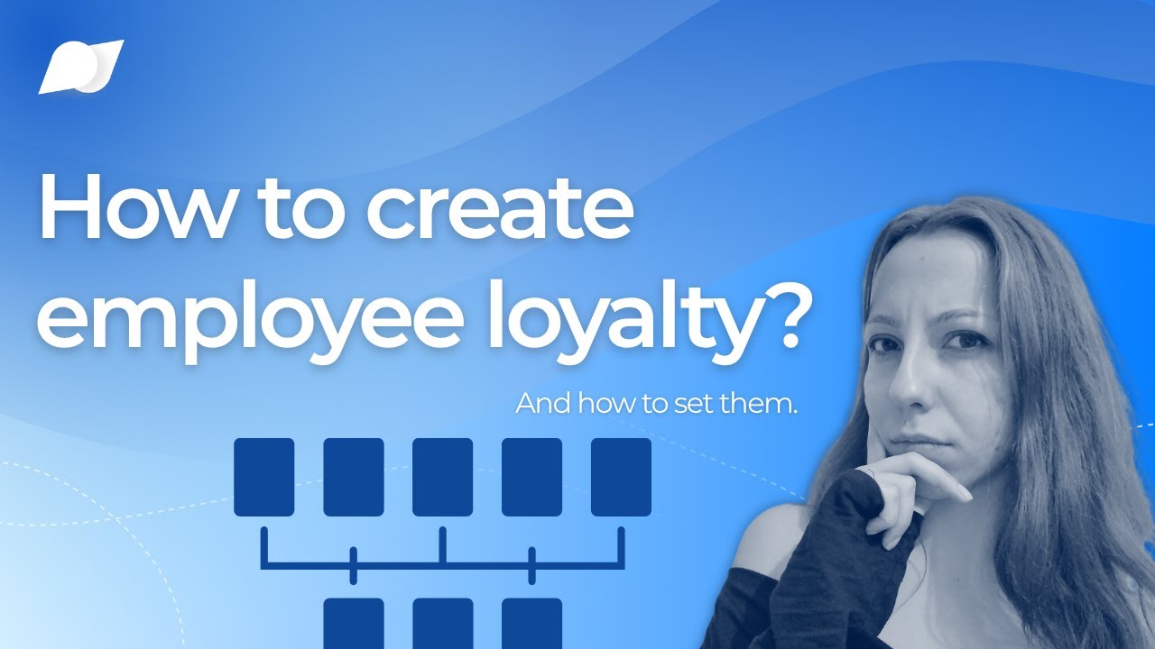 How to Create Employee Loyalty