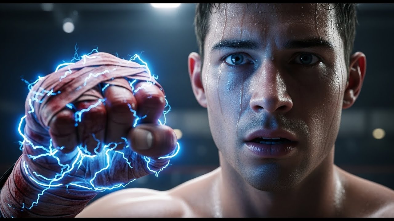 Fight Night Champion - This Tournament's Prize Is A Lie That His Power Will Expose