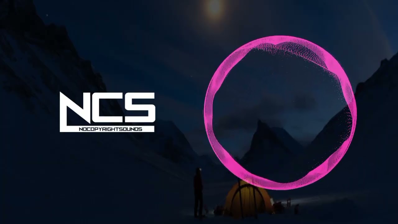 Mitchell Claxton - Wuxia ( NCS Fanmade)