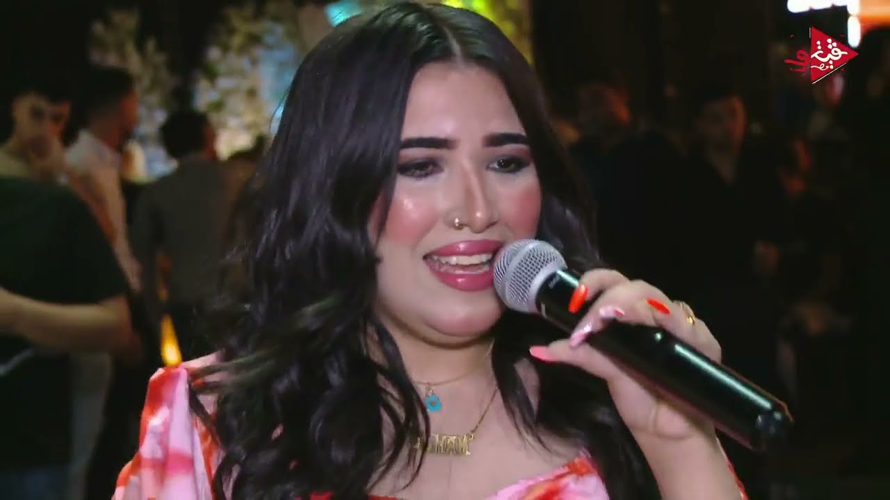 الملكه الهام خالد احساس عالي هتعيش طول عمرك هتحس بندم مع عادل صانوه فرحه اسامه يوسف افراح فيتو مصر