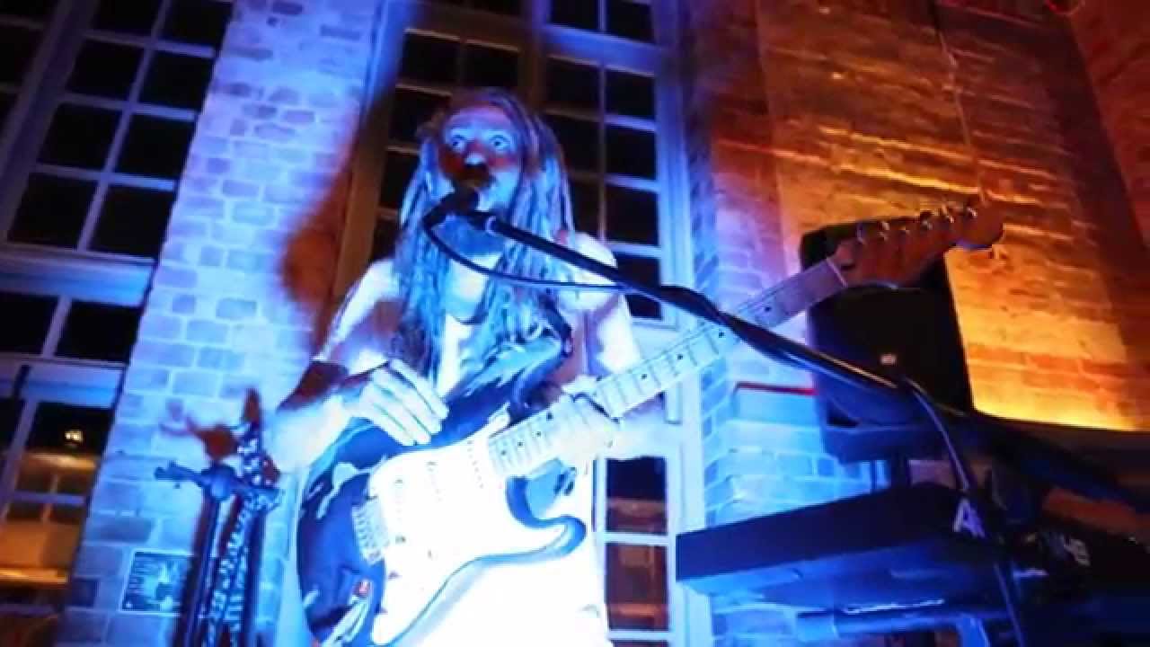 Hobo Chic - Hit the Road Jack live @ Hermitage Rd