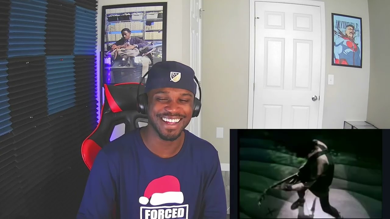 The Cure - A Forest (Live) | Reaction
