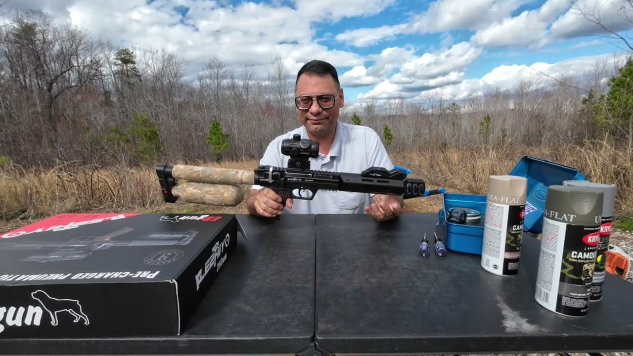 What happened at EDgun? | Not Great Communication | They Improved Immensely ￼as of 12/30/24