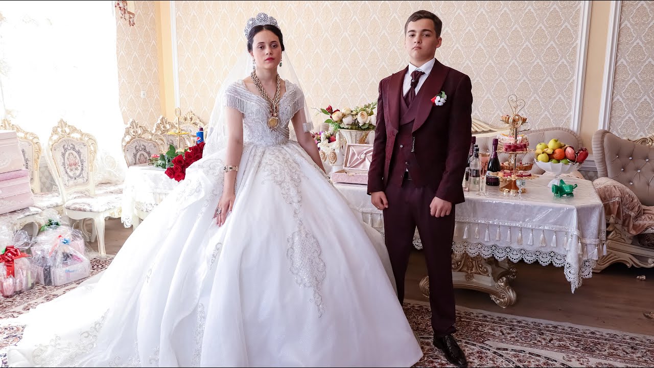 Свадьба Ромы и Алёны.  31. 08. 2022г.