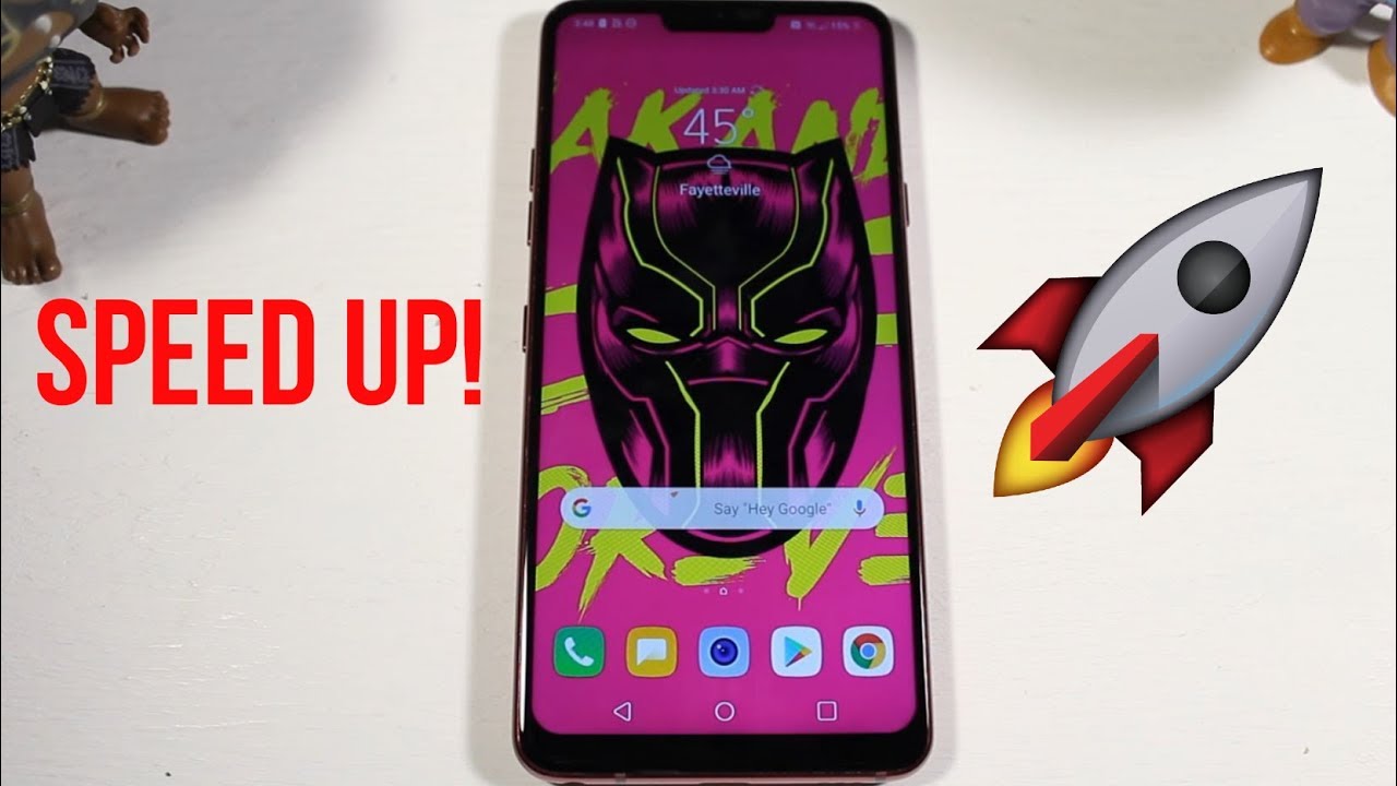 How To Speed Up Your Android Smartphone/Tablet For 2020! (Best Tips & Tricks)