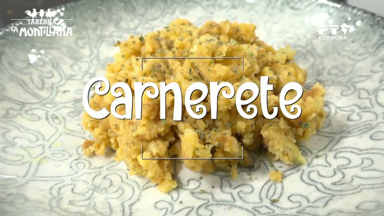 Taberna la Montillana en PTV Córdoba: 