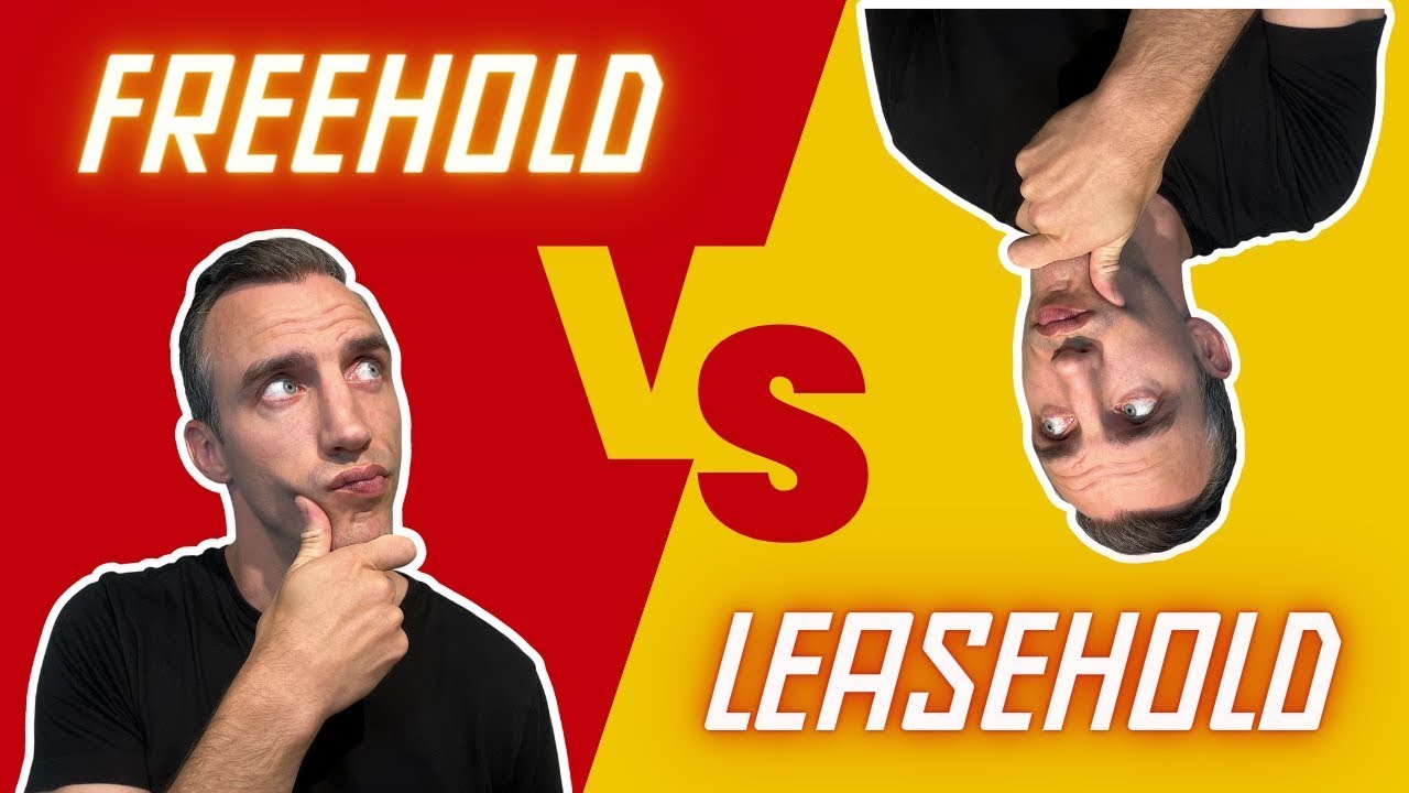 Vancouver Real Estate - Leasehold versus Freehold Pros & Cons
