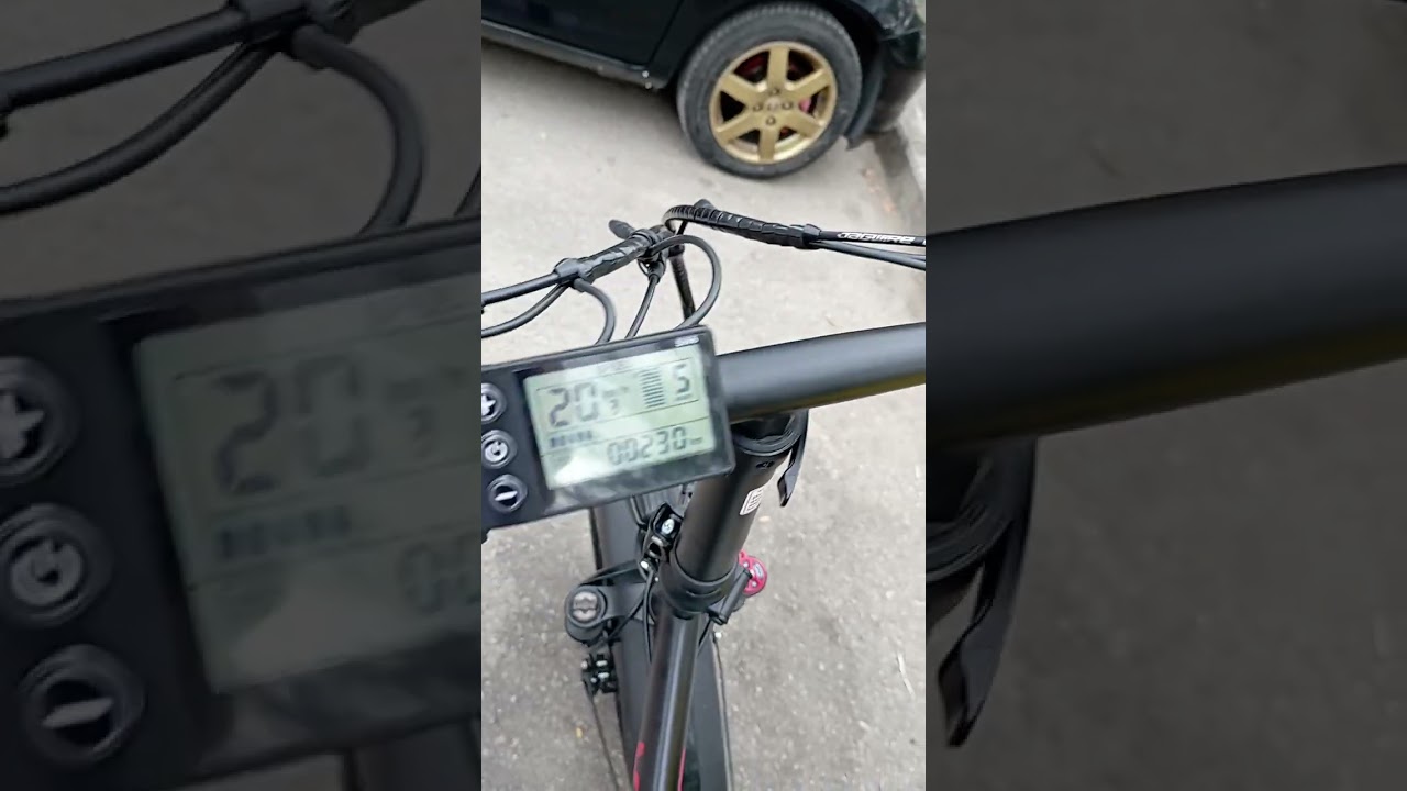 Küba bm8 pro