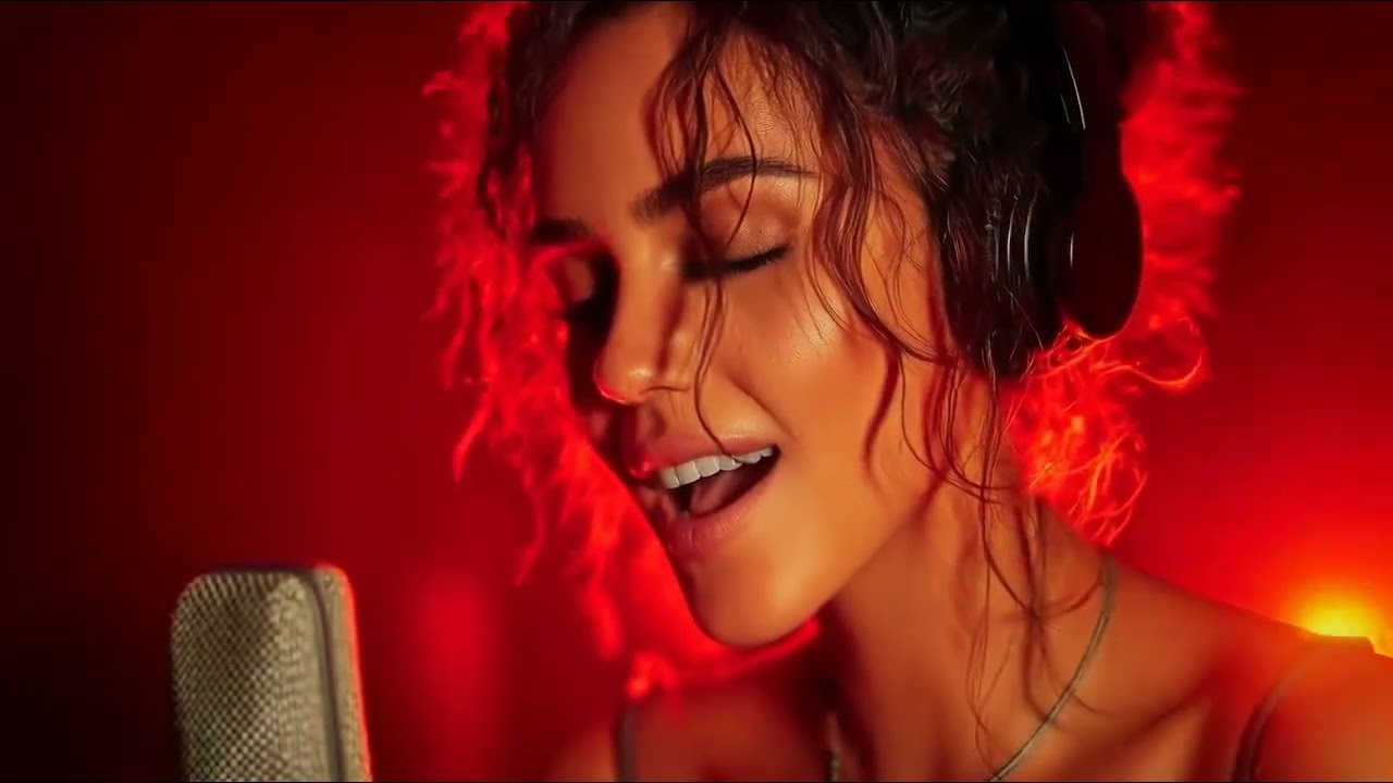 Golden Hour | Soft Rock Sunshine Pop – Dreamy Vocal Sessions