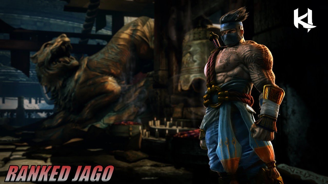 Ranked Killer Instinct
