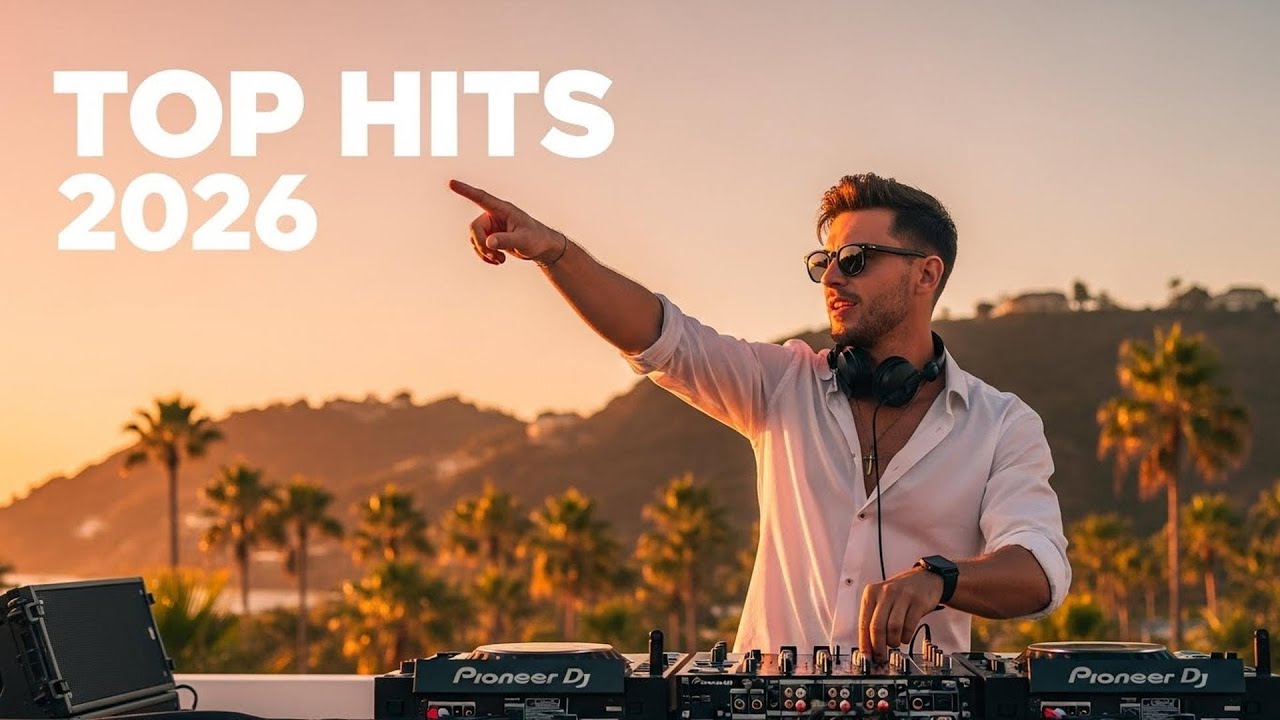 SUMMER AFRO HOUSE Sunset Mix (Diplo, Adam Port, Hugel, Coldplay, The Weeknd, Avicii) 32
