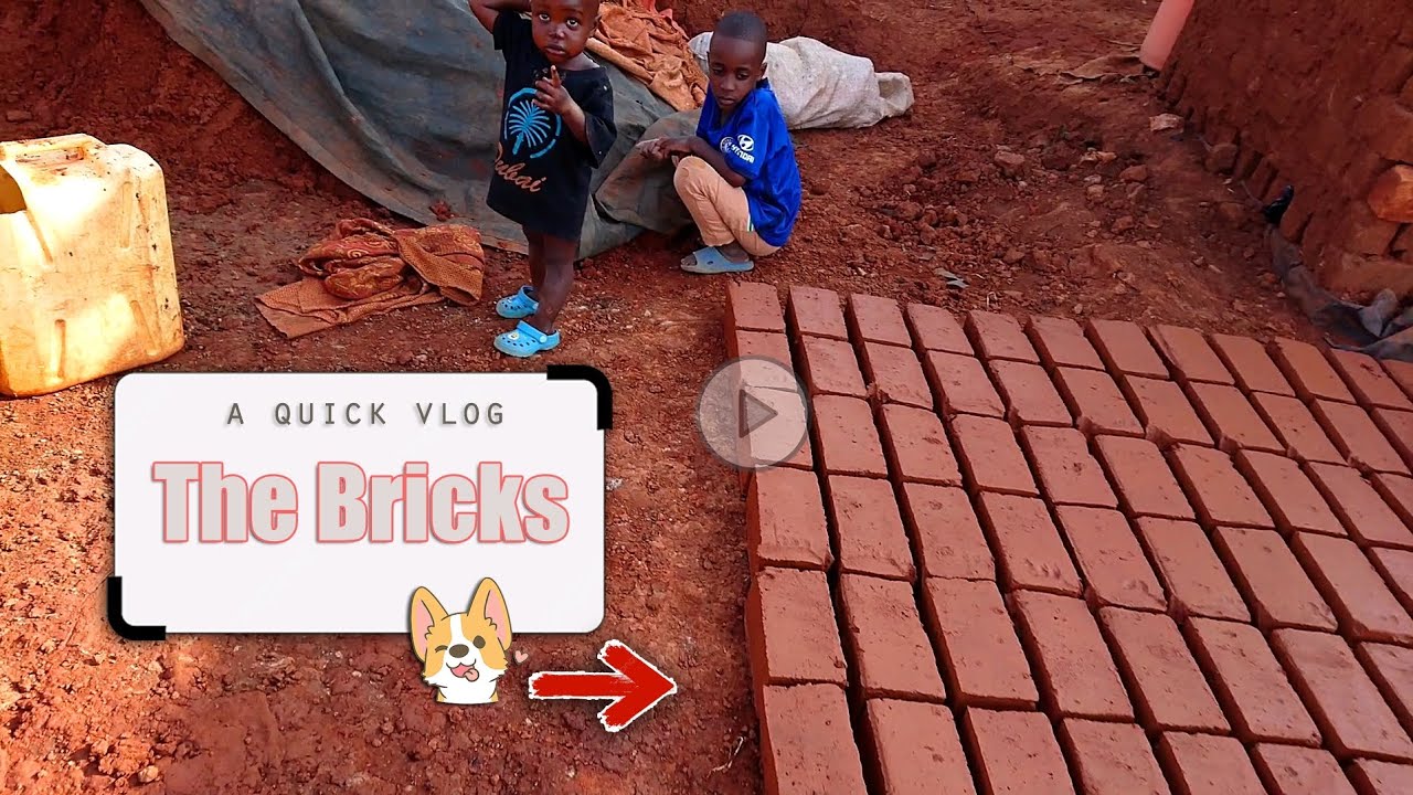 The Bricks