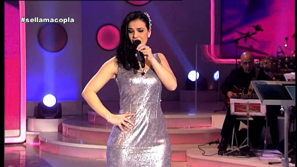 ANA Mª BERNAL  YO SOY ESA