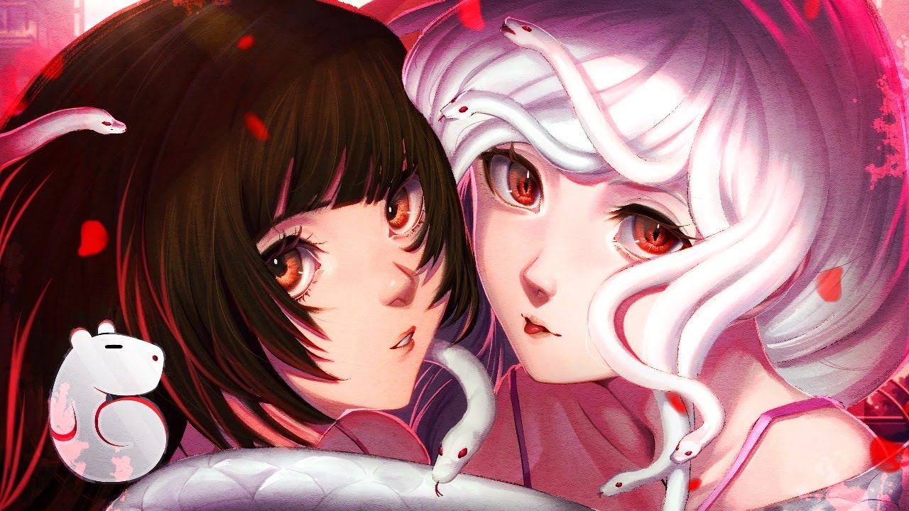 Guyomi - Me Odeie ft @Shaman_ (Monogatari Series)