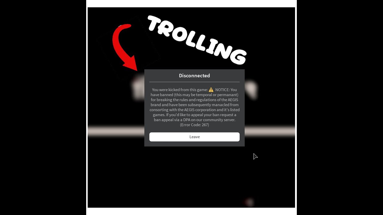 Trolling in ⛏️[MINING] [Day of Dusk] The Border [𝐁𝐄𝐓𝐀]! (ROBLOX)