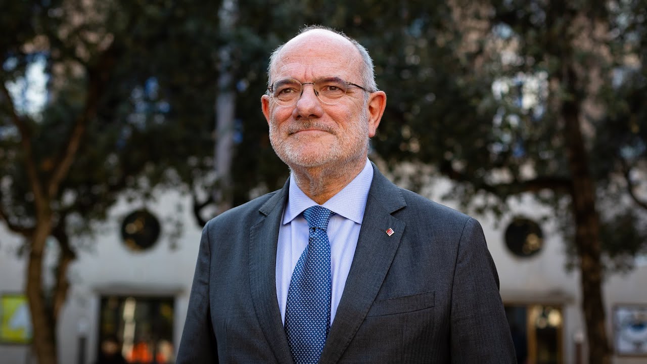 Jaume Duch: 