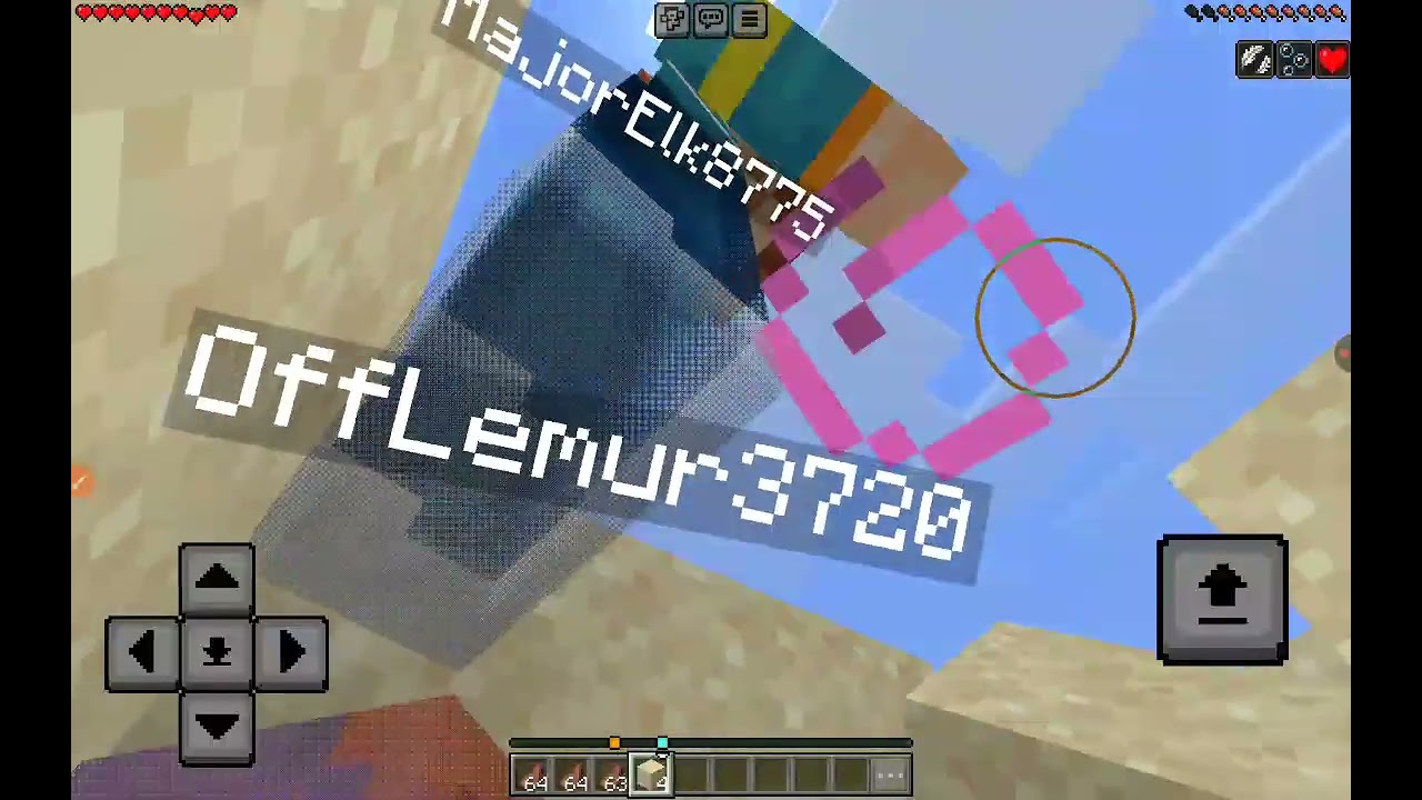 Minecraft, ale musze zginąć 