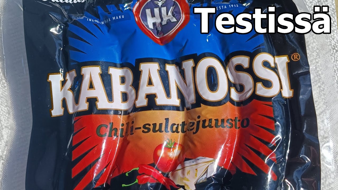 Makkaratesti 