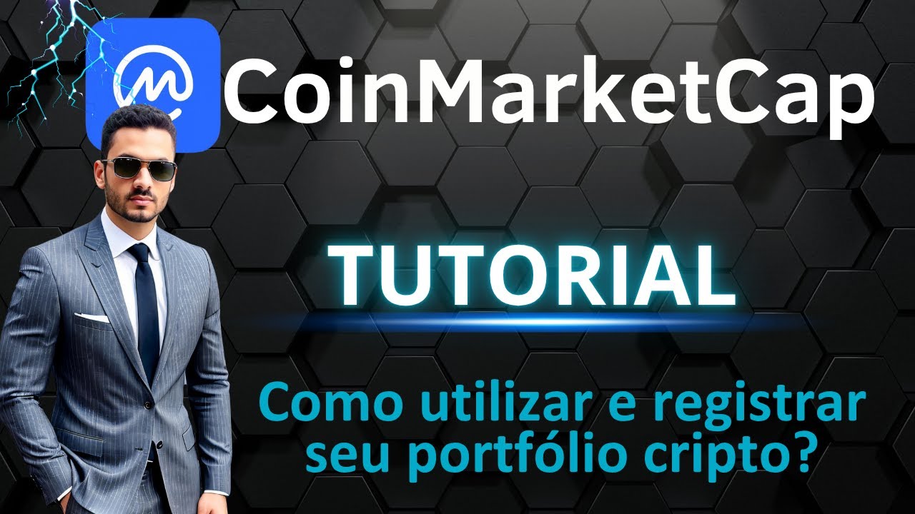 Tutorial Completo CoinMarketCap: Como Usar a Plataforma para Pesquisar Criptomoedas! 🚀📊