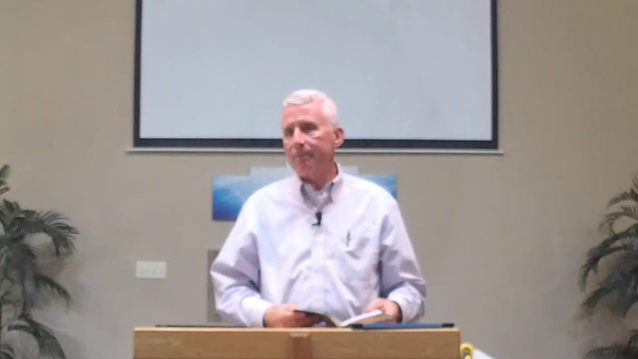 Truths about Marriage Matthew 19.3-12   22506045