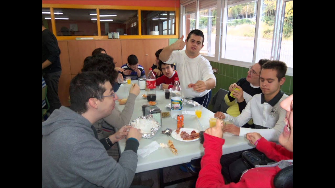 VÍDEO FI DE CURS 2012-2013