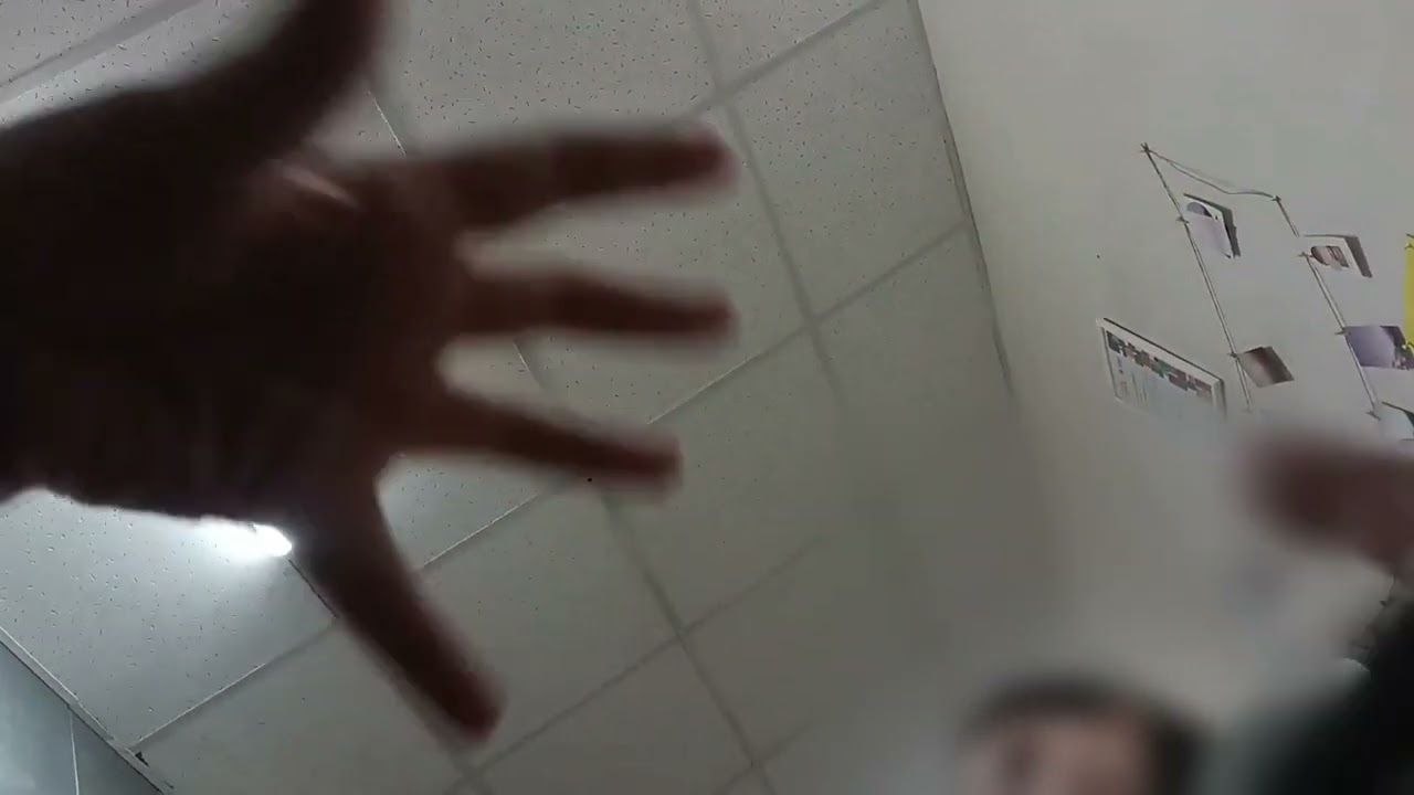 Собеседование в Пятерочку (рабство снова актуально)