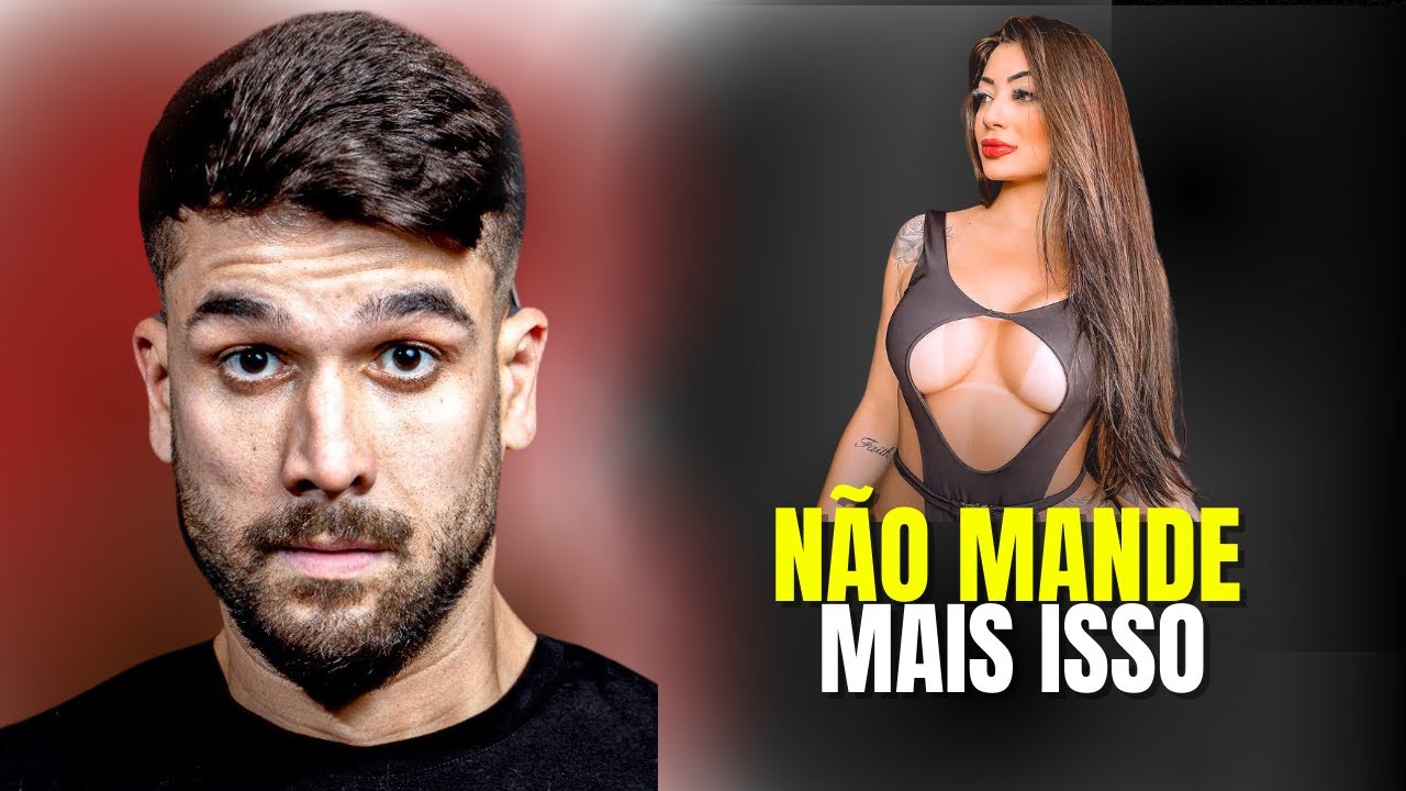 O QUE TODO MUNDO DEVERIA SABER SOBRE SEDUÇÃO ONLINE