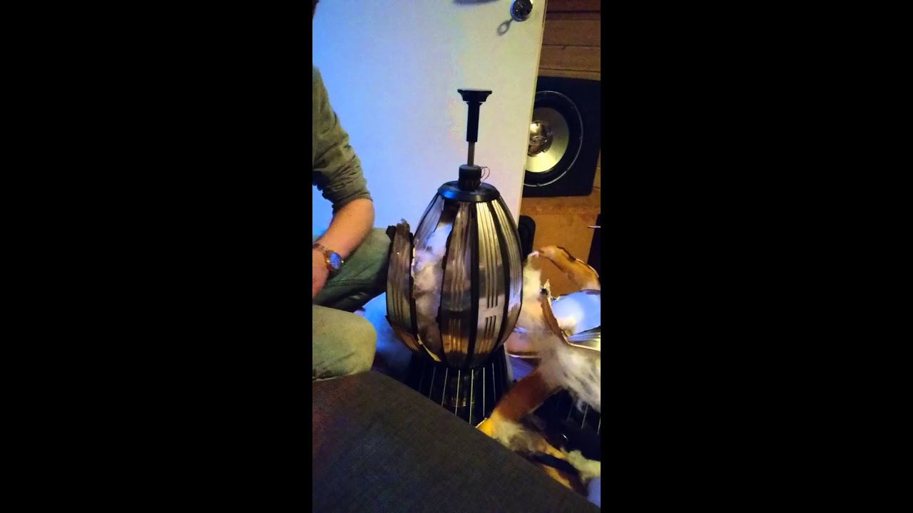 destroying (MBl 100)