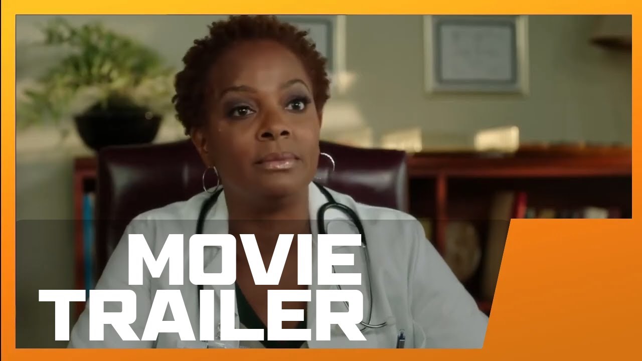 Her Only Choice (2018) | BlackPhlix Trailer | Best Black Movies