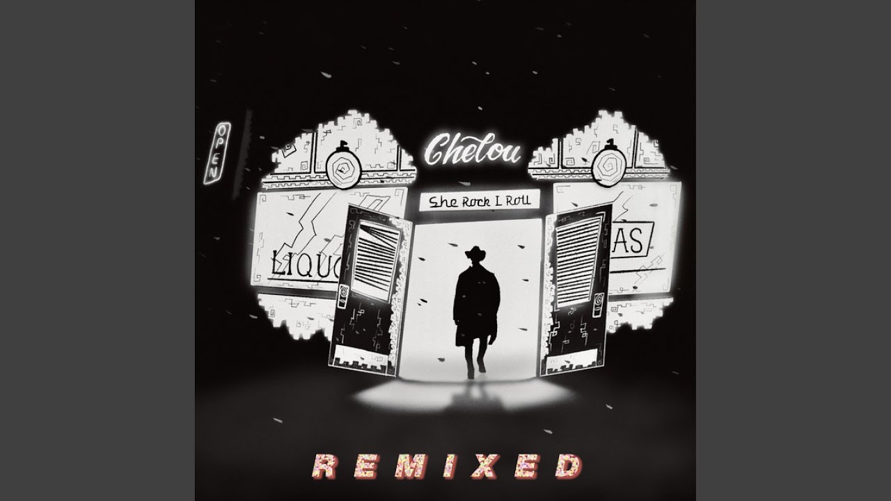 She Rock I Roll (Calibre Remix)