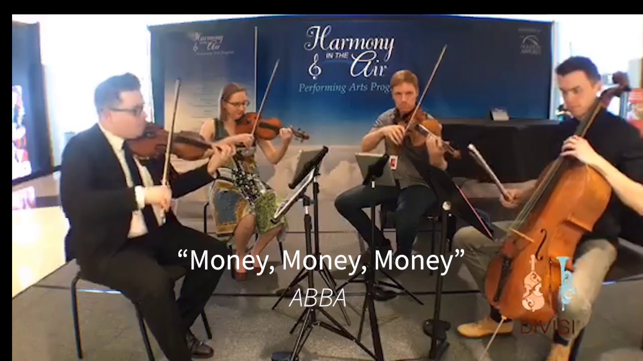 Money, Money, Money - ABBA