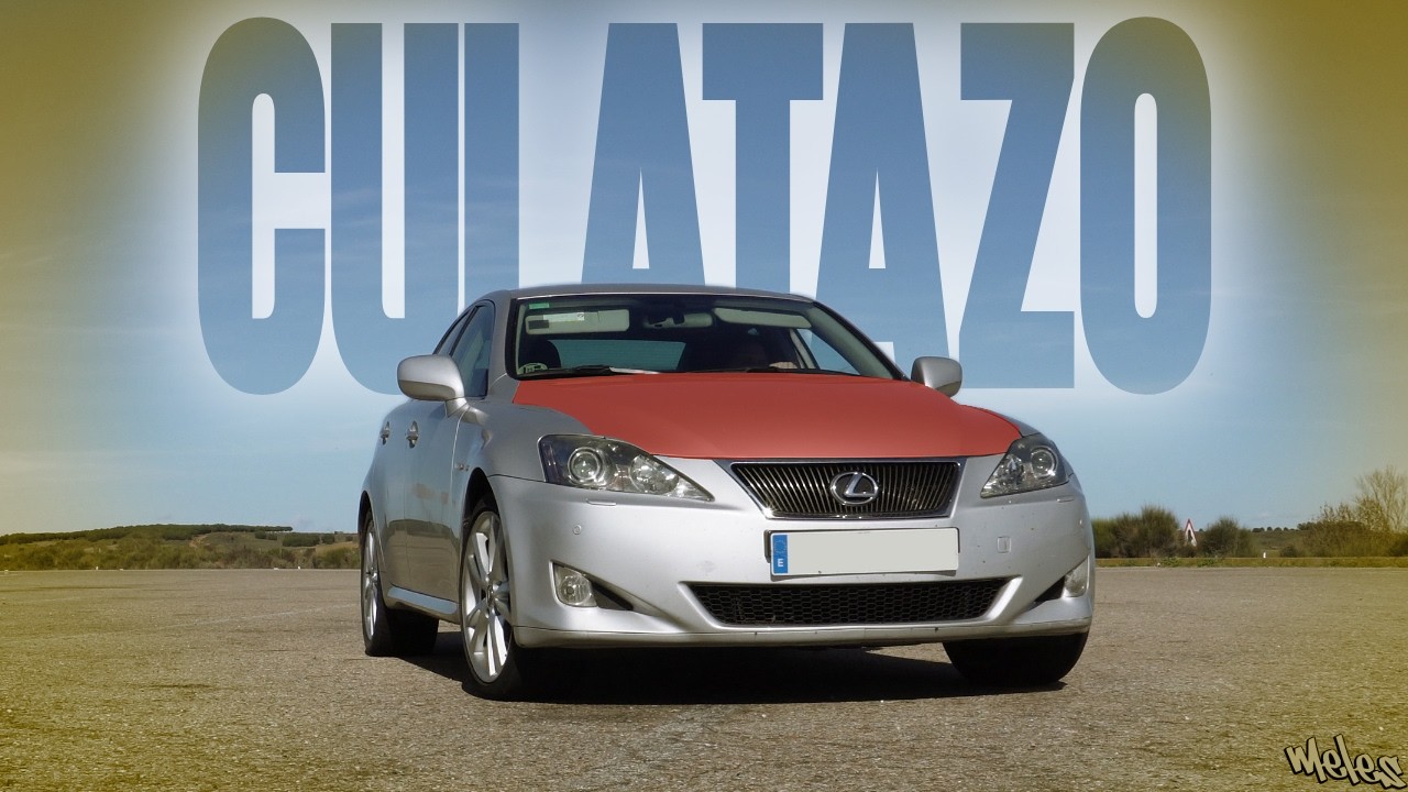 Toyota D4d: La culata IMPOSIBLE.