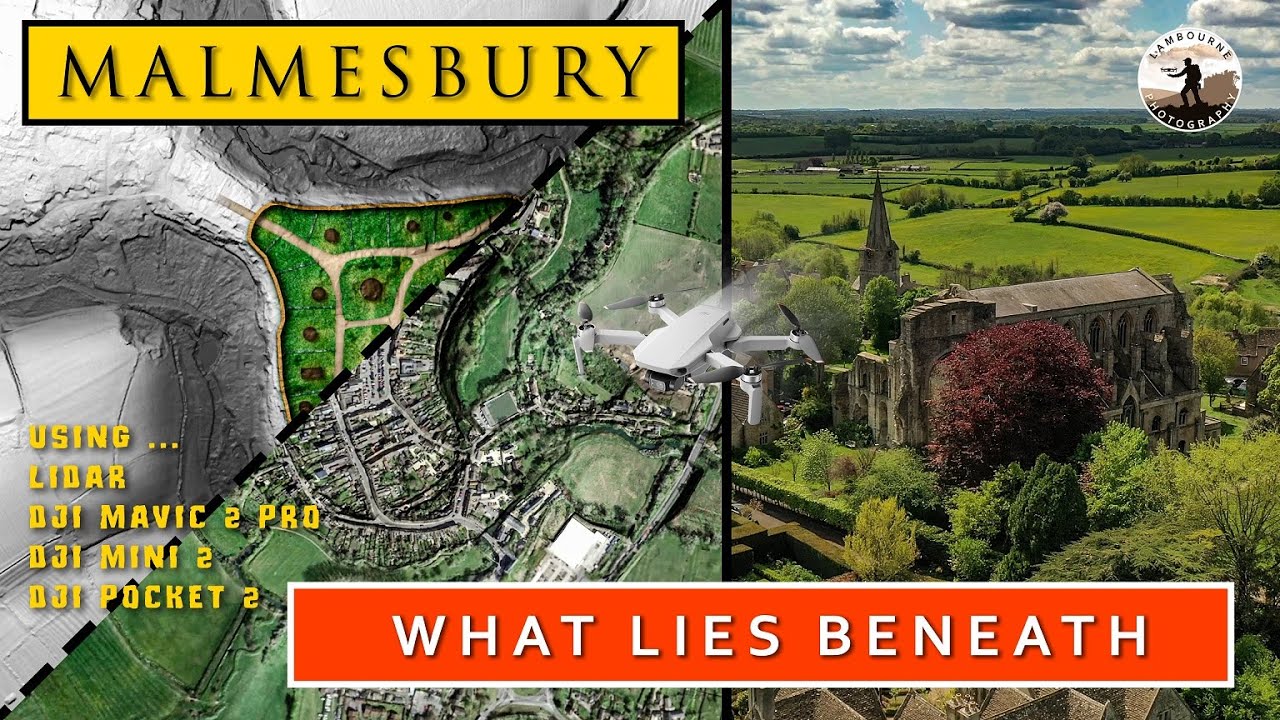Malmesbury - What lies beneath