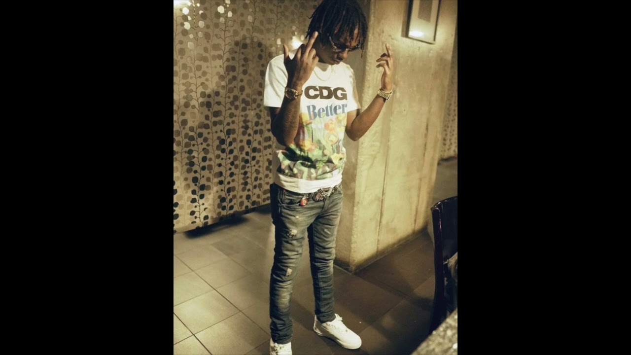 Duvy Type Beat x Toronto - 