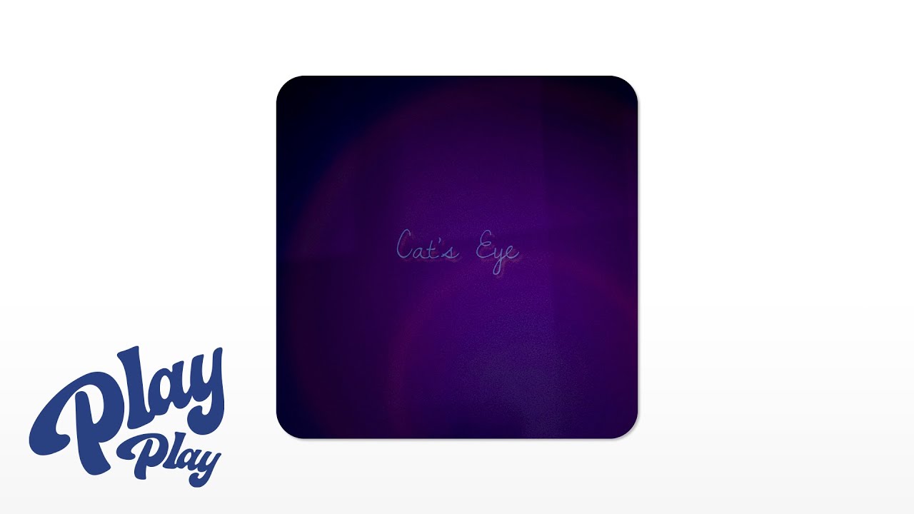 floryy - Cat's Eye (Official Audio)